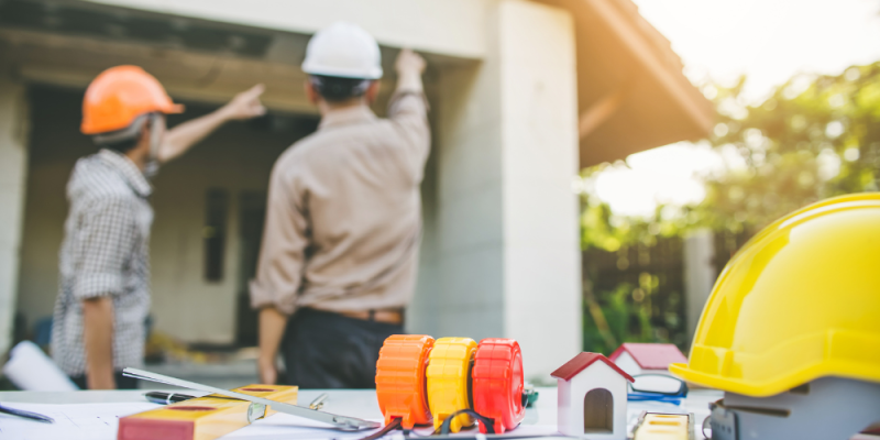 contractor financing