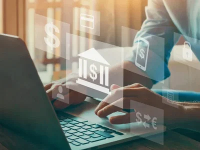 digital savings account