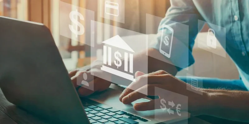 digital savings account