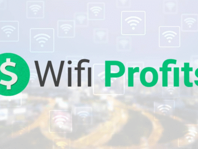Wifi profits review